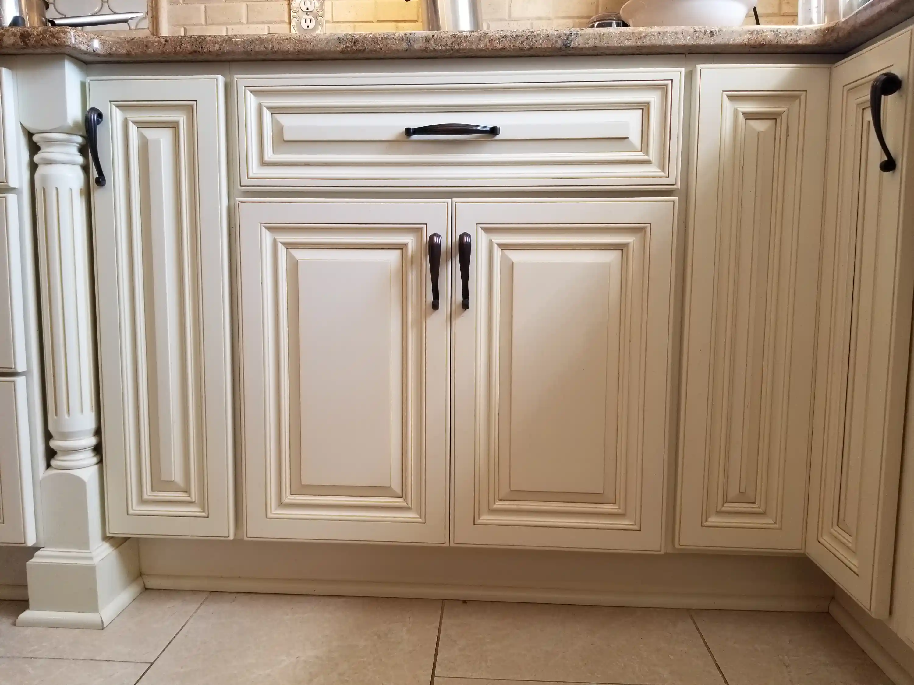 White kitchen cabinets knoxville tn.